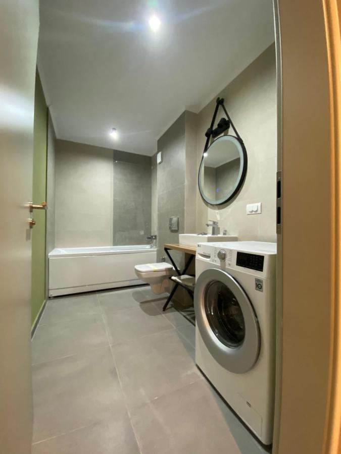 Oliv Residence Iasi Bagian luar foto