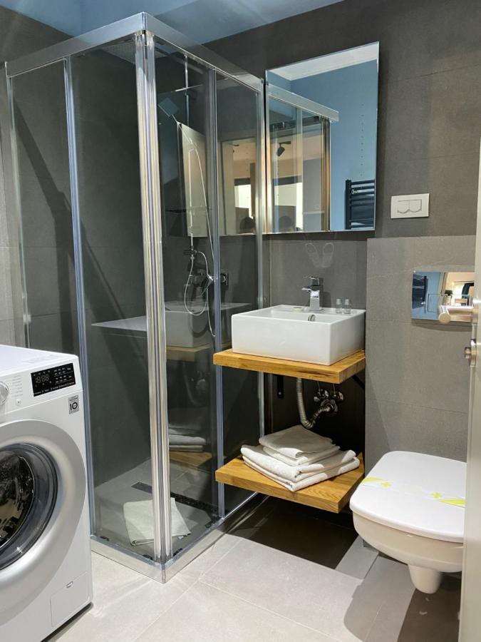 Oliv Residence Iasi Bagian luar foto