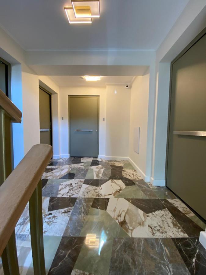 Oliv Residence Iasi Bagian luar foto