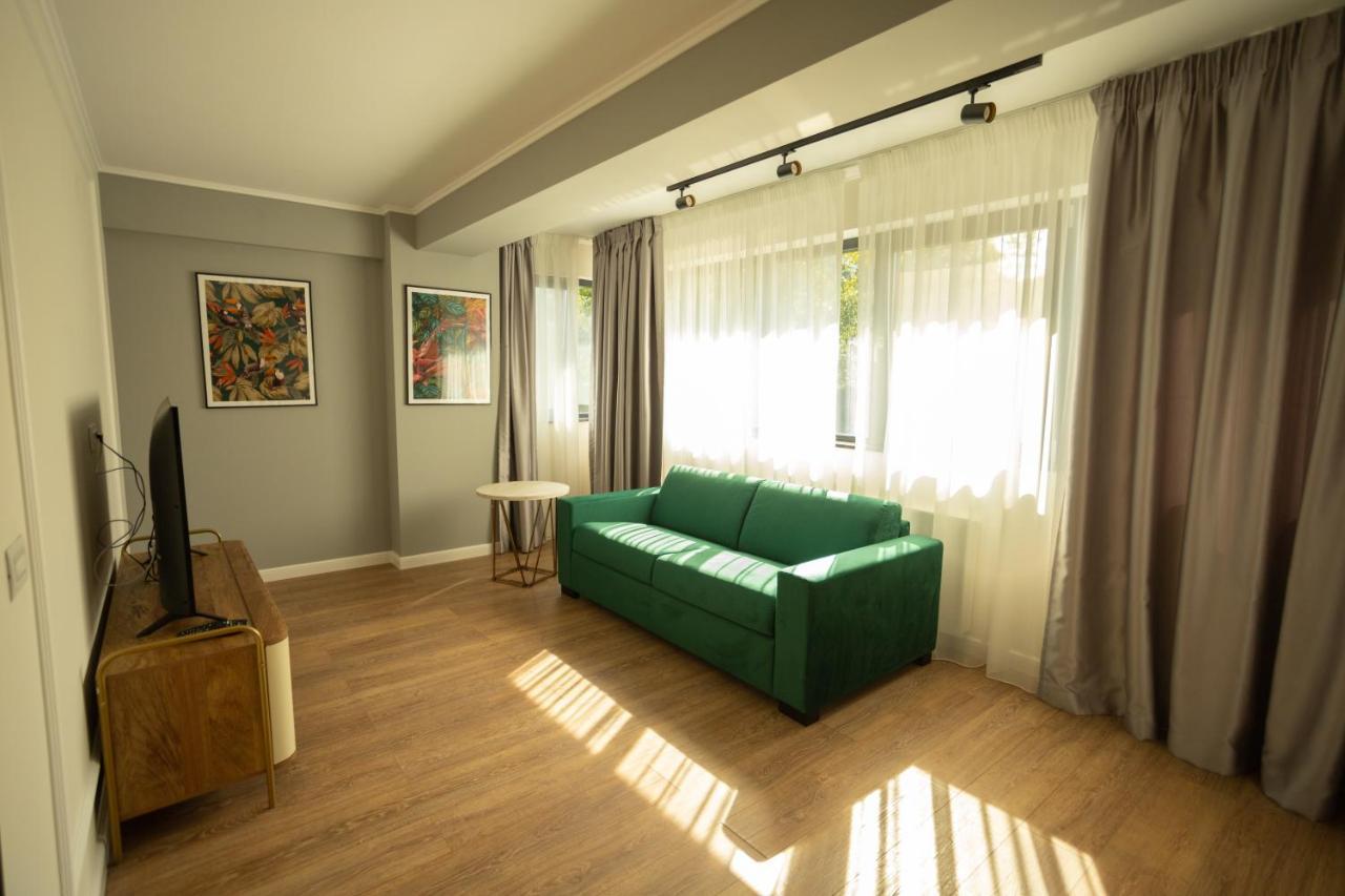 Oliv Residence Iasi Bagian luar foto
