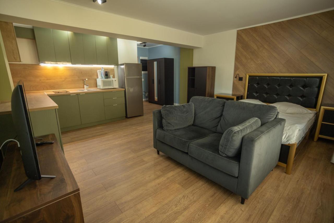 Oliv Residence Iasi Bagian luar foto