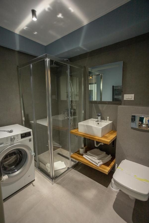 Oliv Residence Iasi Bagian luar foto