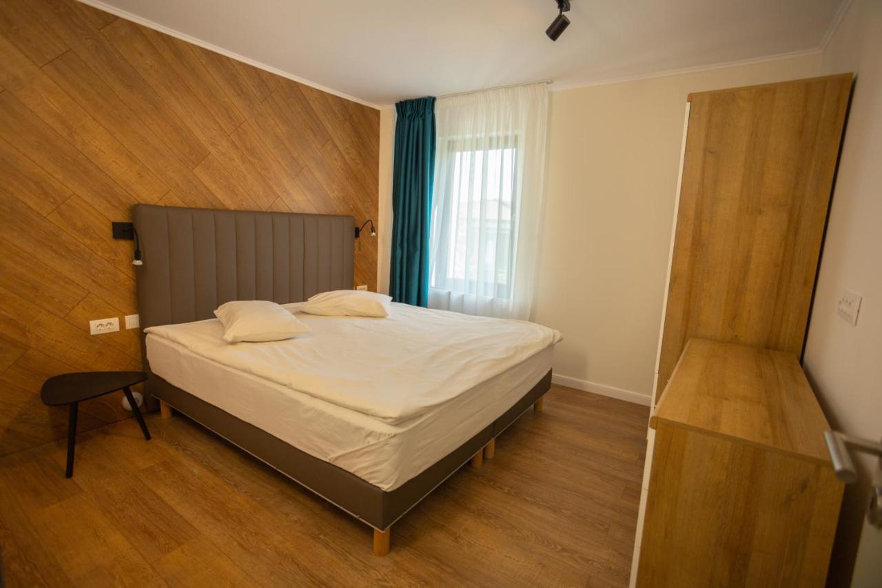 Oliv Residence Iasi Bagian luar foto