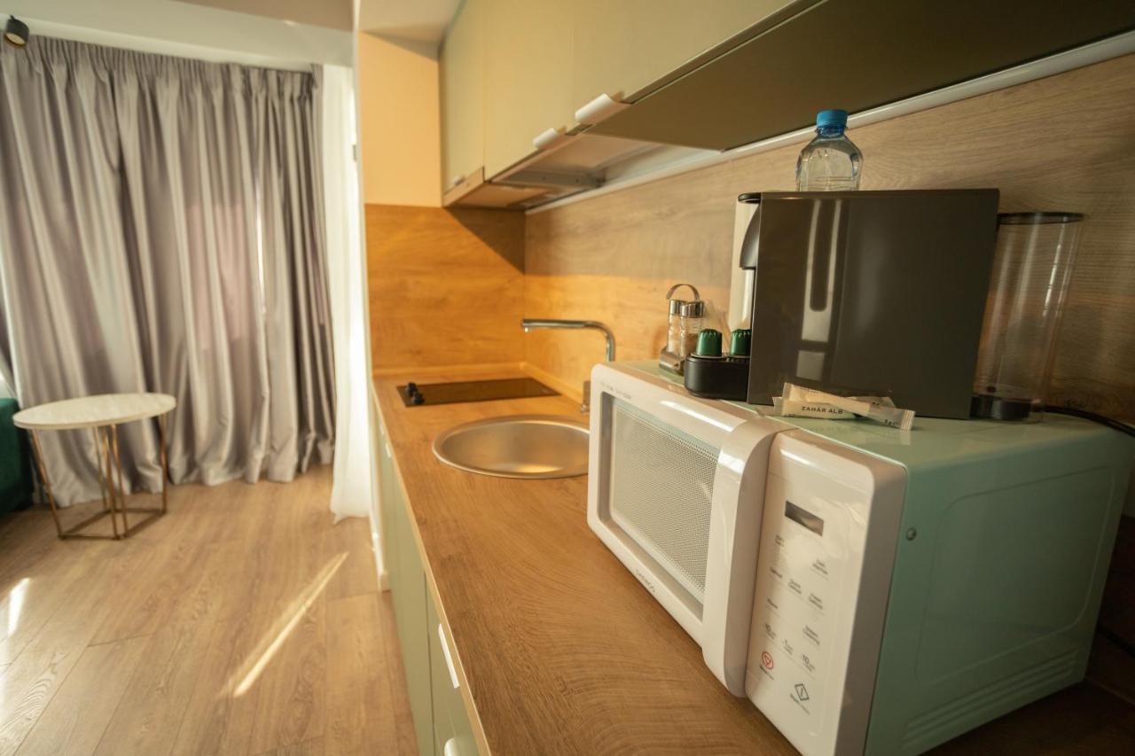Oliv Residence Iasi Bagian luar foto
