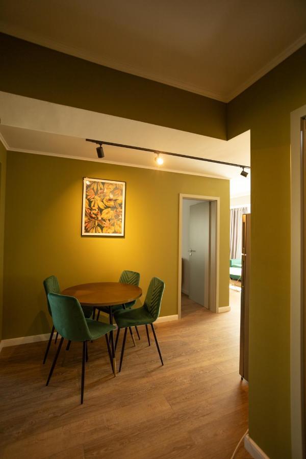 Oliv Residence Iasi Bagian luar foto